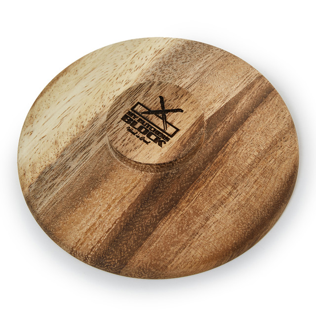 My Butchers Block Glass Toppers, Set of 4 - Large
