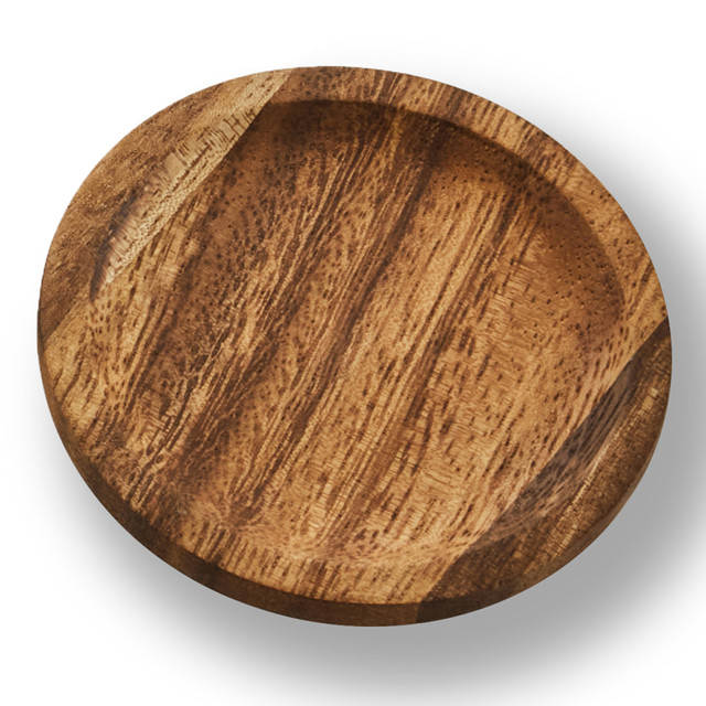 My Butchers Block Glass Toppers, Set of 4 - Small angle
