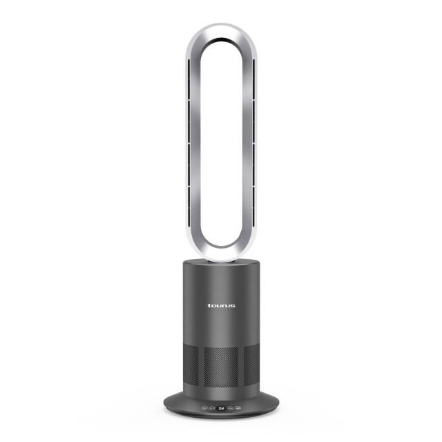 Taurus Air Fusion Bladeless Hot & Cool Fan Heater
