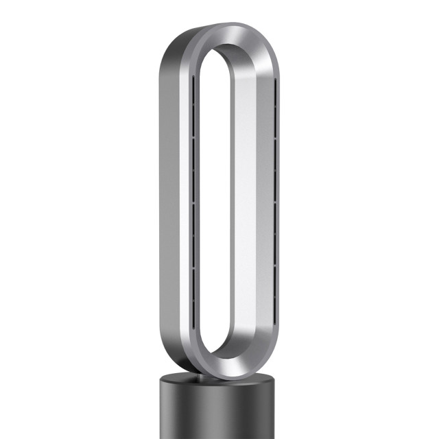 Taurus Air Fusion Bladeless Hot & Cool Fan Heater detail