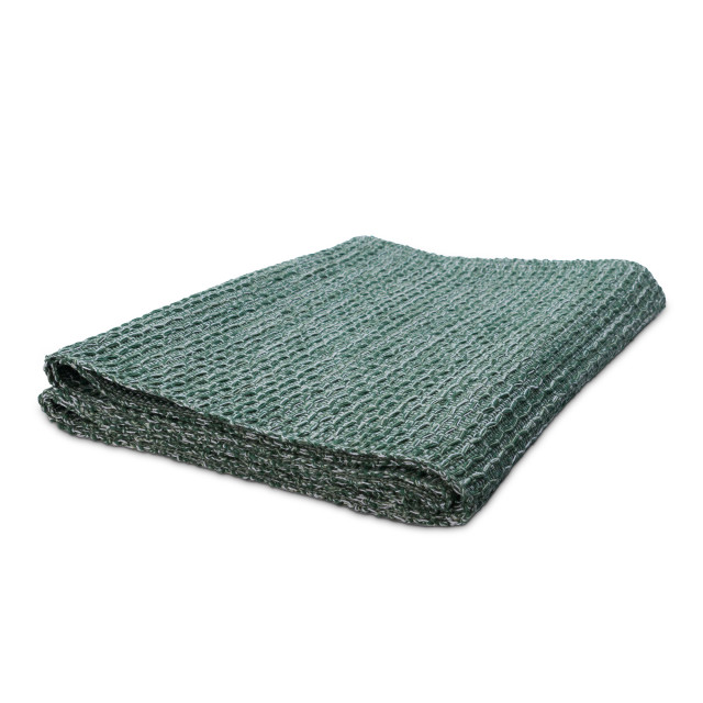 Humble & Mash Reflections Runner, 200cm - Green
