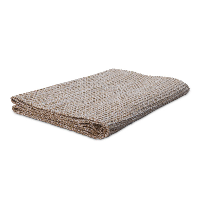 Humble & Mash Reflections Runner, 200cm - Natural