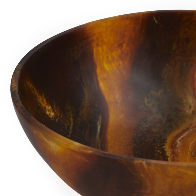 Humble & Mash Resin Bowl, 25cm