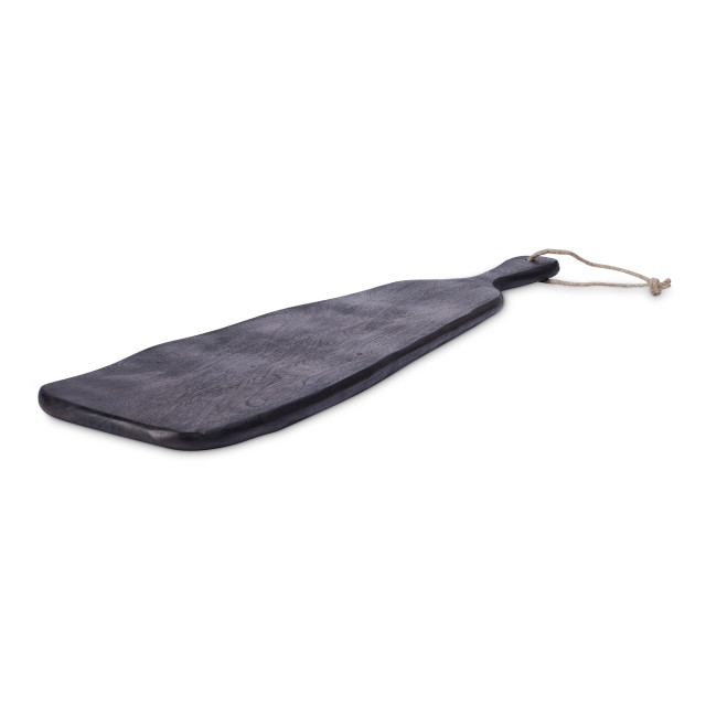 Humble & Mash Dark Wood Serving Board