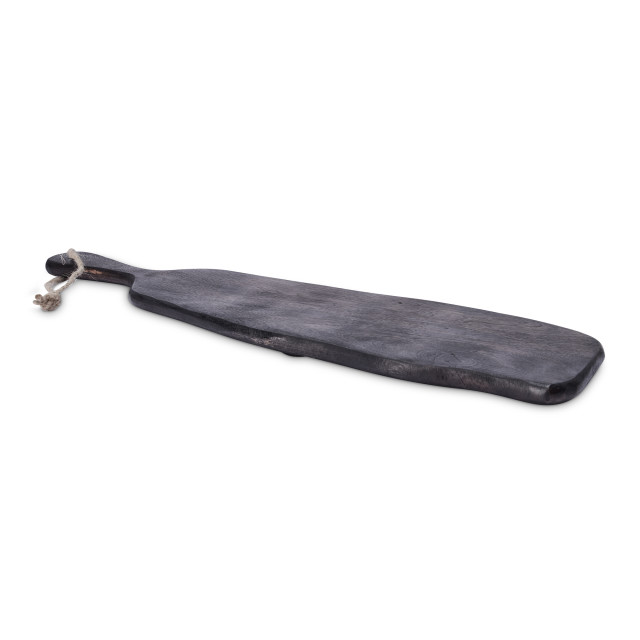 Humble & Mash Dark Wood Serving Board