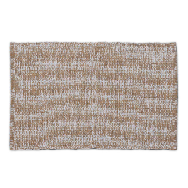 Humble & Mash Reflections Placemats, Set of 2 - Natural