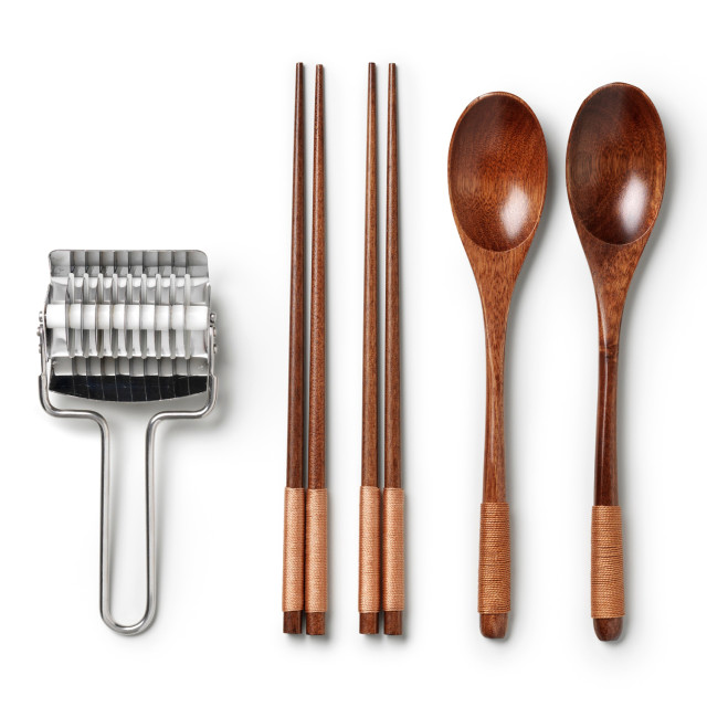 Printworks The Essentials Ramen Tools Set detail