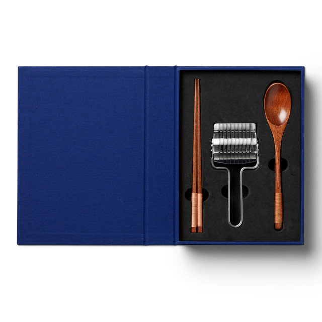 Printworks The Essentials Ramen Tools Set angle