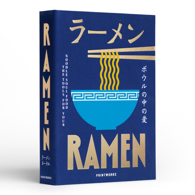 Printworks The Essentials Ramen Tools Set