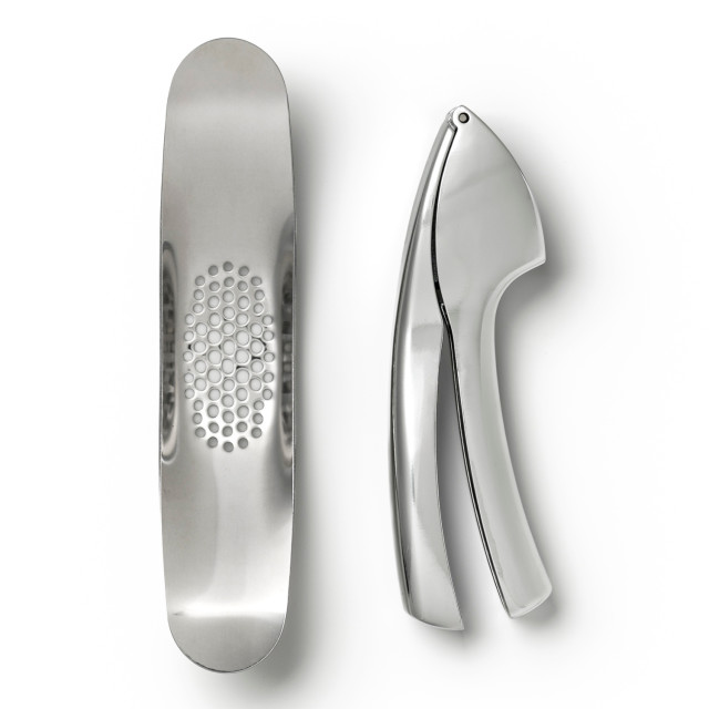 Printworks The Essentials Garlic Tools Set detail