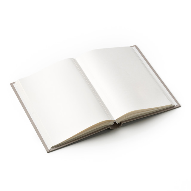 Printworks Dad Blank Photo Journal angle