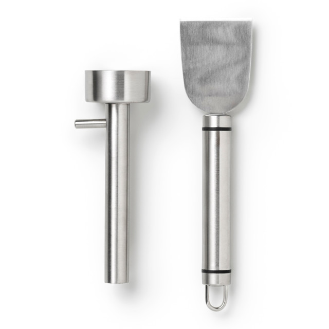 Printworks The Essentials Falafel Tools Set detail