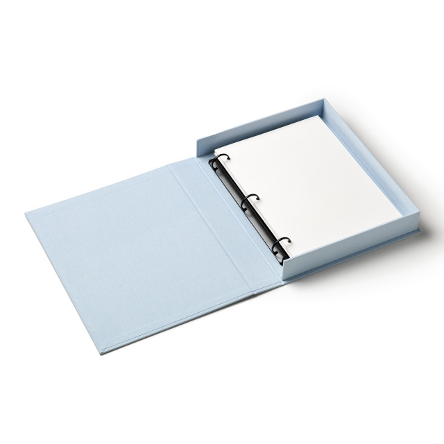 Printworks The Perfect Day Blank Photo Album angle