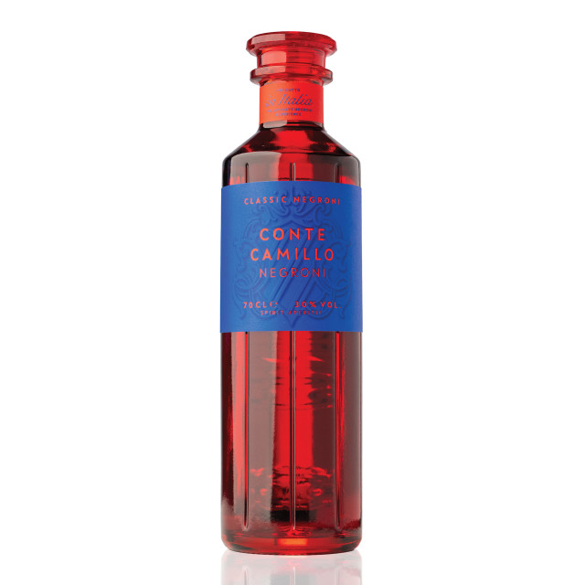 Conte Camillo Negroni, 750ml