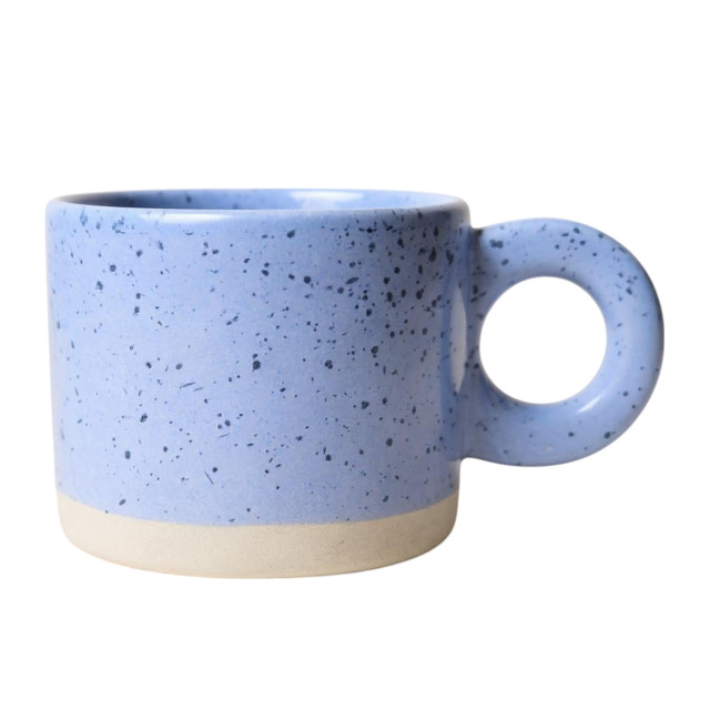 Nicolson Russell Larco Mug, 280ml - Lavender
