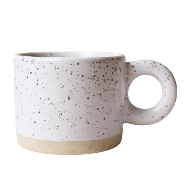 Nicolson Russell Larco Mug, 280ml - White