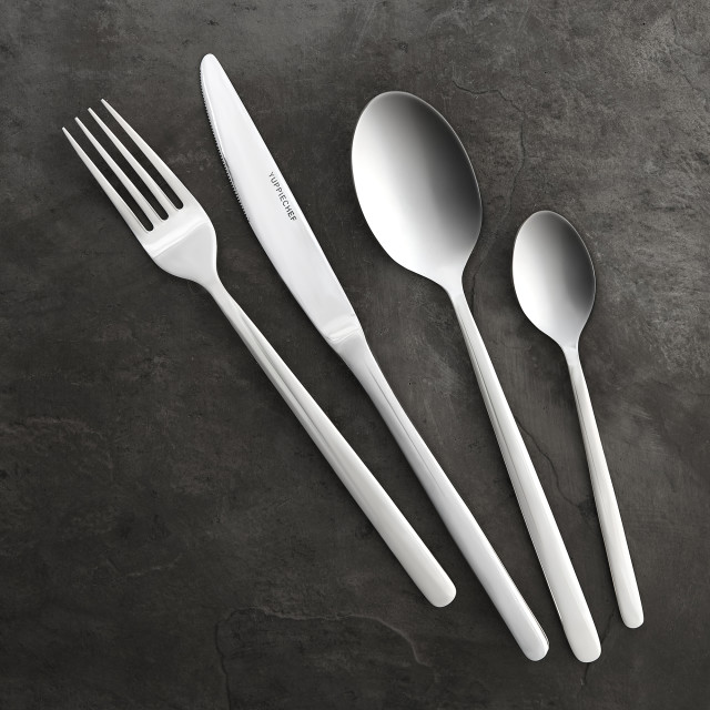 Yuppiechef Nova Cutlery Set, 16-Piece