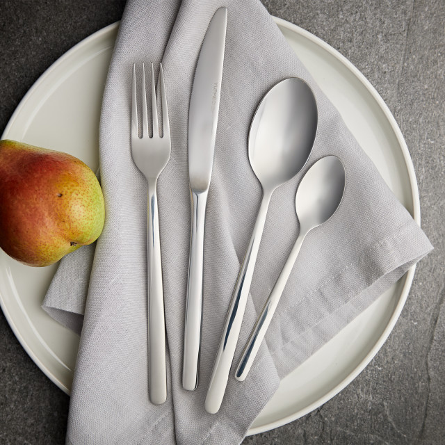 Yuppiechef Nova Cutlery Set, 16-Piece