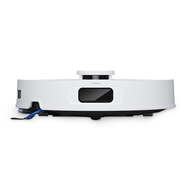 Ecovacs Deebot T30C Omni Robot Vacuum Cleaner & Station - White