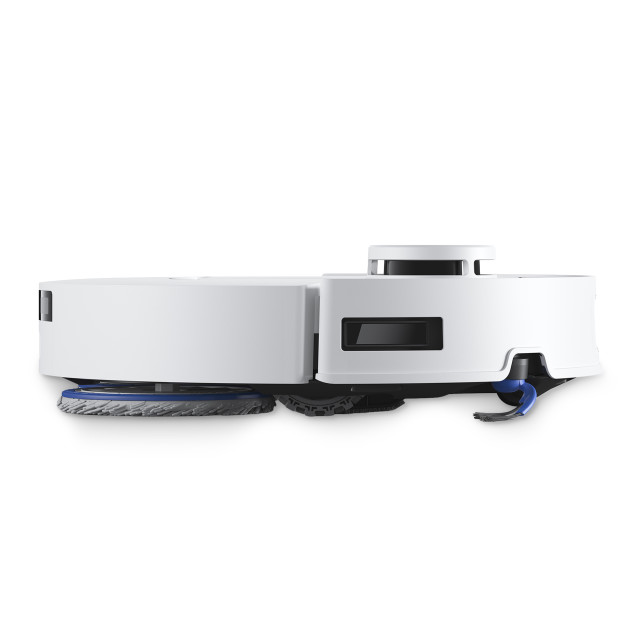 Ecovacs Deebot T30C Omni Robot Vacuum Cleaner & Station - White