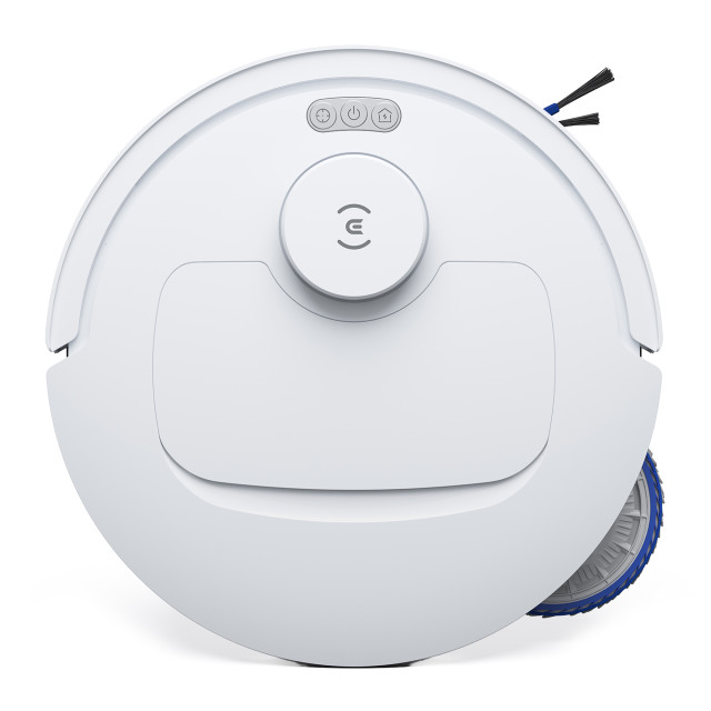 Ecovacs Deebot T30C Omni Robot Vacuum Cleaner & Station - White