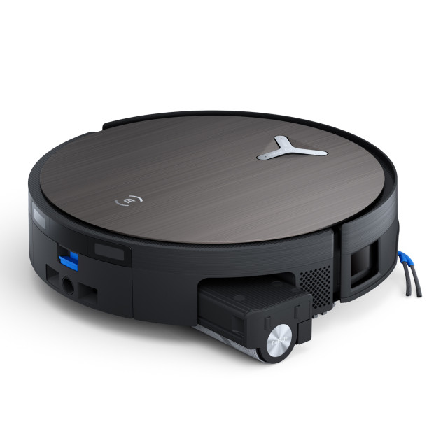 Ecovacs Deebot X11 Omni Cyclone Fully Automated Robotic Vacuum Cleaner