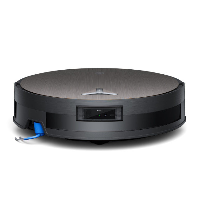 Ecovacs Deebot X11 Omni Cyclone Fully Automated Robotic Vacuum Cleaner