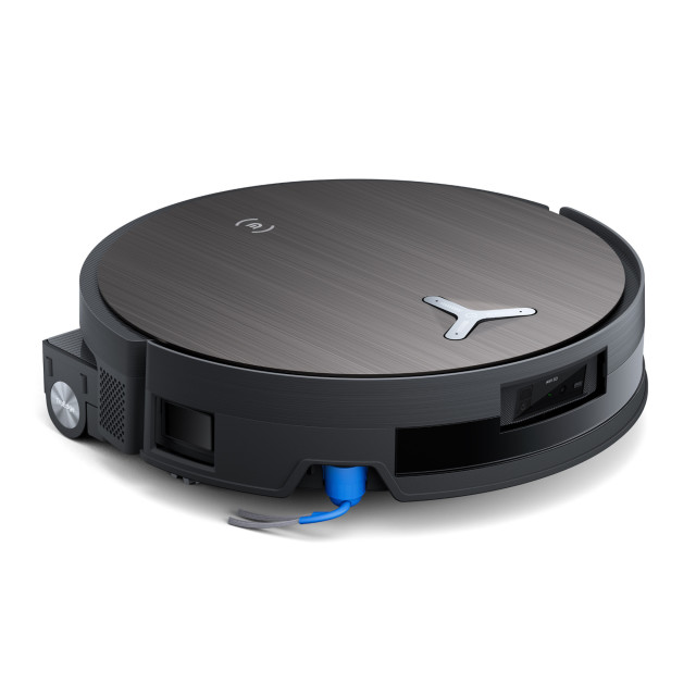 Ecovacs Deebot X11 Omni Cyclone Fully Automated Robotic Vacuum Cleaner