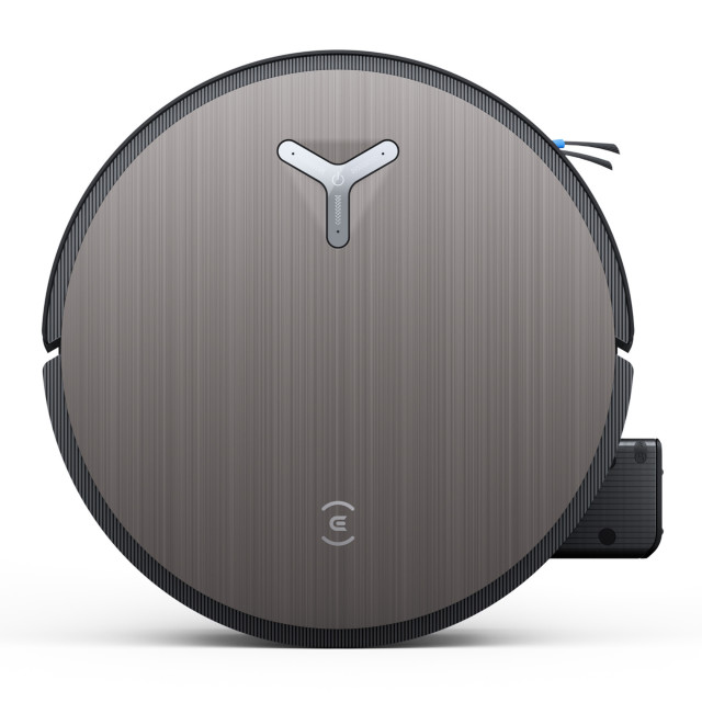 Ecovacs Deebot X11 Omni Cyclone Fully Automated Robotic Vacuum Cleaner
