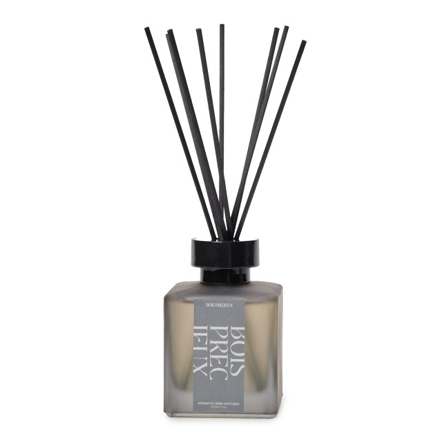 Humble & Mash Muse Bois Precieux Reed Diffuser, 200ml