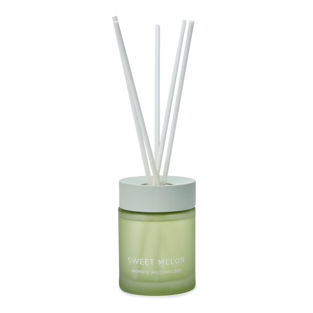 Humble & Mash Serenity Melon Sorbet Reed Diffuser, 200ml