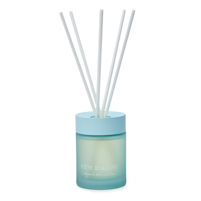 Humble & Mash Serenity Hawaiian Surf Reed Diffuser, 200ml