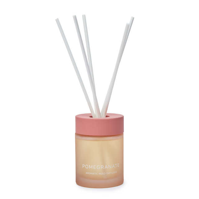 Humble & Mash Serenity Fresh Pomegranate Reed Diffuser, 200ml