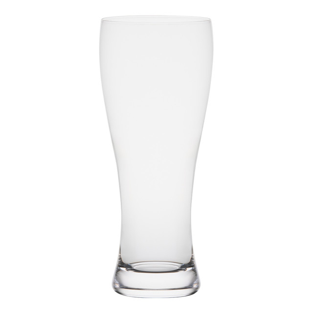 Salisbury & Co Pilsner Celebrate Beer Glasses, Set of 4