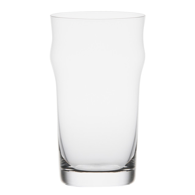 Salisbury & Co Pint Celebrate Beer Glasses, Set of 4