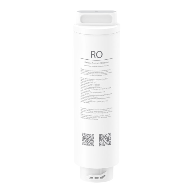 Xiaomi RO1 Composite Folder for Smart Filtered Water Dispenser