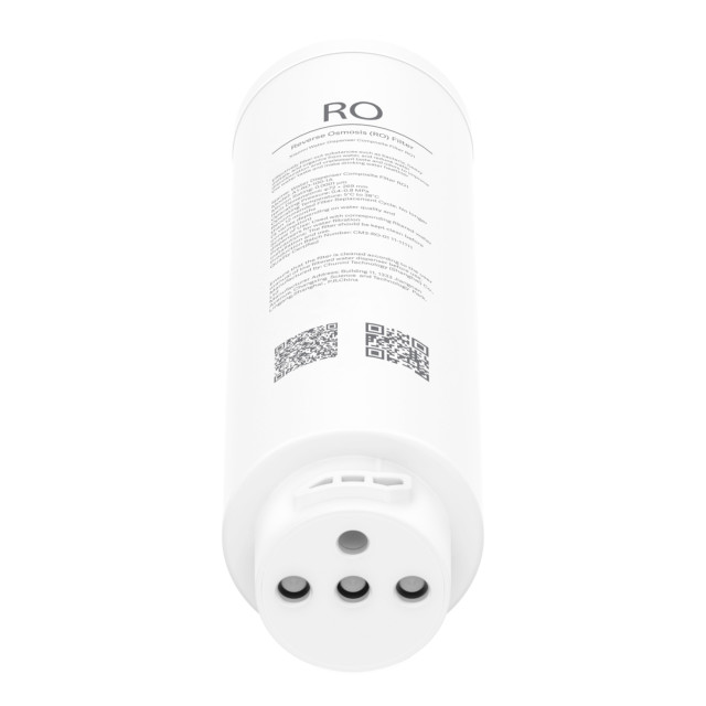 Xiaomi RO1 Composite Folder for Smart Filtered Water Dispenser angle