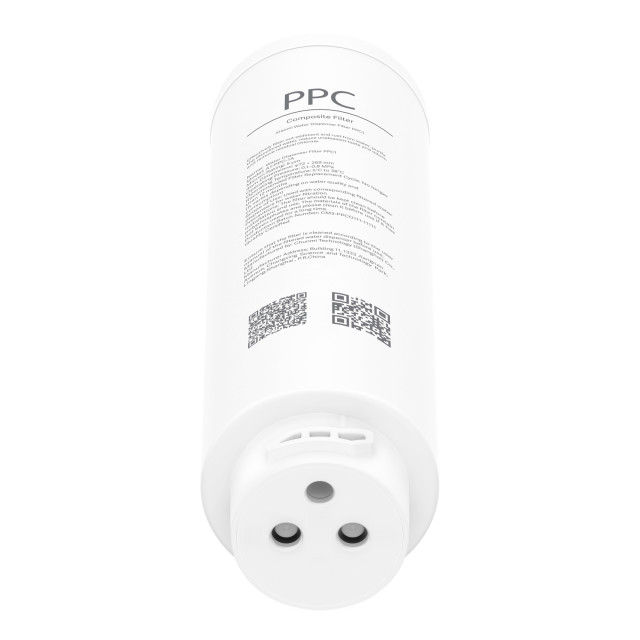 Xiaomi PPC Composite Filter for Smart Filtered Water Dispenser angle