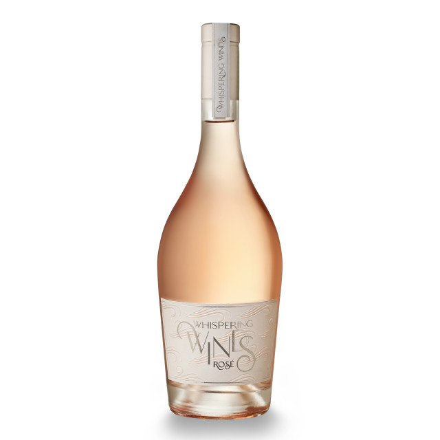 Whispering Winds Rosï¿½ in Gift Box