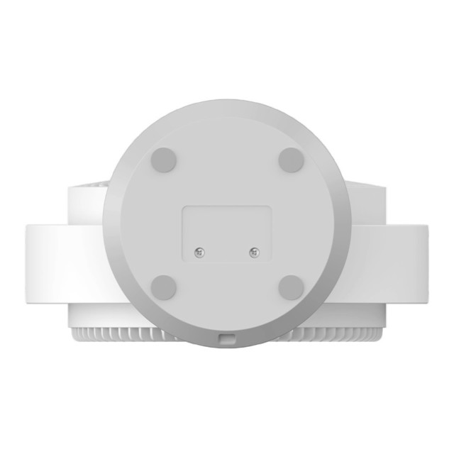 Xiaomi Smart Desktop Air Circulation Fan angle