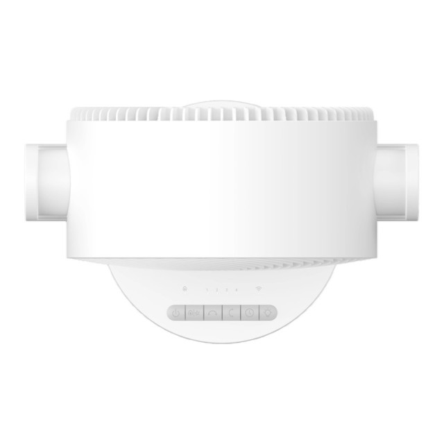 Xiaomi Smart Desktop Air Circulation Fan angle