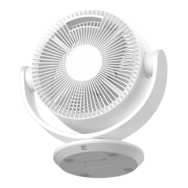 Xiaomi Smart Desktop Air Circulation Fan angle