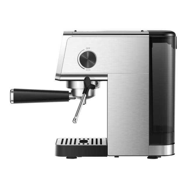 Xiaomi Semi-Automatic Espresso Machine angle