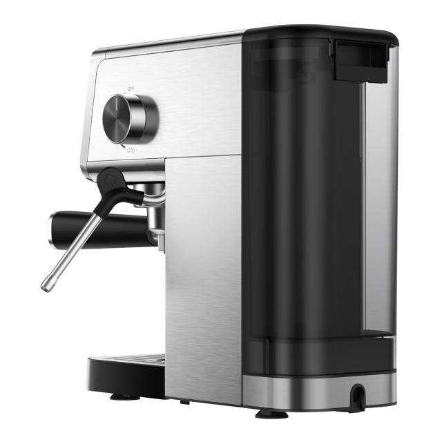 Xiaomi Semi-Automatic Espresso Machine angle