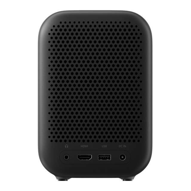 Xiaomi L1 Smart Projector angle