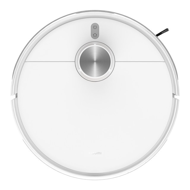 Xiaomi S40 Robot Vacuum Cleaner angle