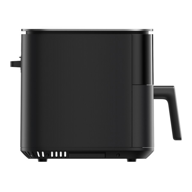 Xiaomi Dual Zone Air Fryer, 10L angle