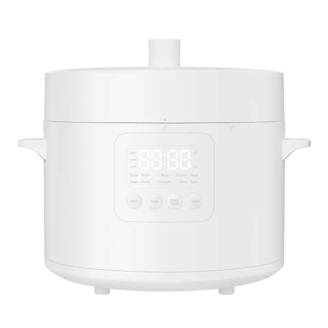 Xiaomi Smart Electric Pressure Cooker, 4.8L angle