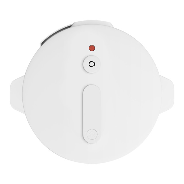 Xiaomi Smart Electric Pressure Cooker, 4.8L angle