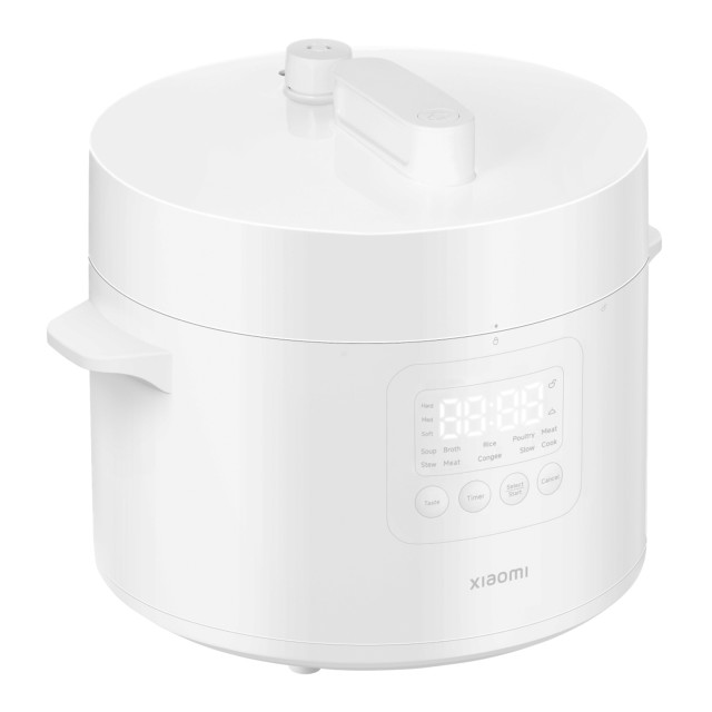 Xiaomi Smart Electric Pressure Cooker, 4.8L